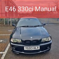e46 330i zhp for sale