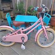 bobbin bicycles for sale