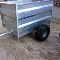 sheep trailer quad for sale