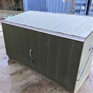 caravan storage box for sale
