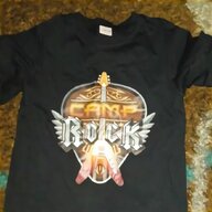 rock t shirt for sale