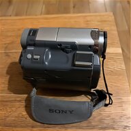 sony hi8 camcorder for sale