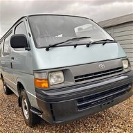 toyota hiace automatic for sale for sale