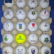logo golf balls for sale