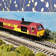 hornby class 58 for sale