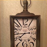 manchester united wall clock for sale