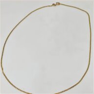 heavy gold chain necklace for sale
