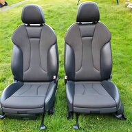 audi s3 seats for sale