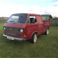 vw syncro for sale