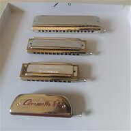 hohner chromatic for sale