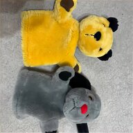 sooty sweep puppets for sale