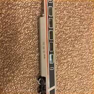 hornby caledonian coaches for sale