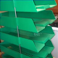 stackable paper trays for sale