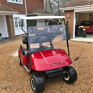 club car golf buggy for sale