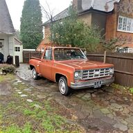 chevy pickup for sale