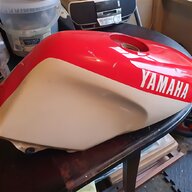 yamaha dt 125 parts for sale