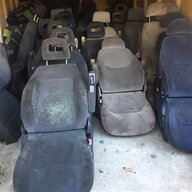 ford galaxy seat covers for sale