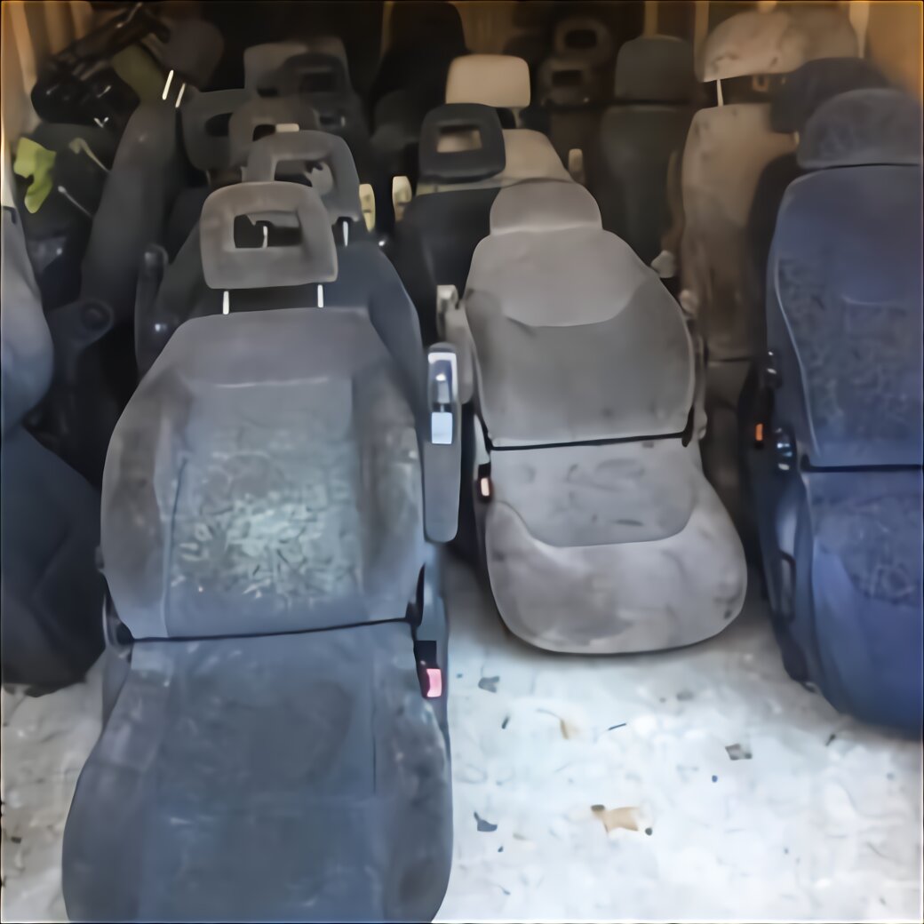 Transit Swivel Seats for sale in UK View 48 bargains