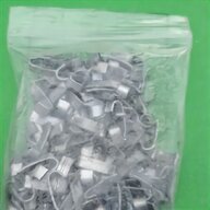 greenhouse glass clips for sale