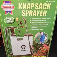backpack sprayer for sale