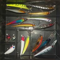 sea fishing lures for sale