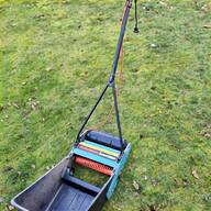 black decker lawn raker for sale