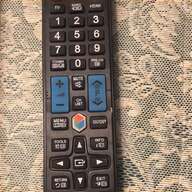 tv remote for sale