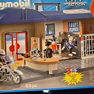 playmobil for sale