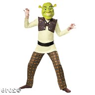 shrek costume for sale