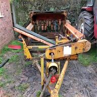 rotary manure spreader for sale