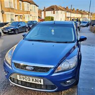 ford focus 1 6 style 5dr for sale