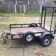 quad trailers for sale