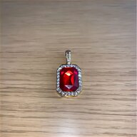 ruby pendants for sale