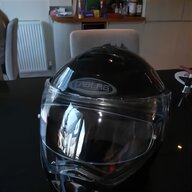 caberg flip helmet for sale