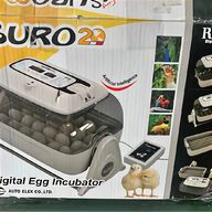 egg incubator brinsea for sale