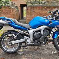 fz6 for sale
