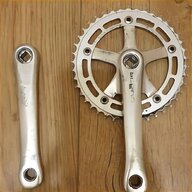 campagnolo chainset for sale