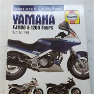 yamaha fj for sale