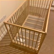 ikea cot for sale