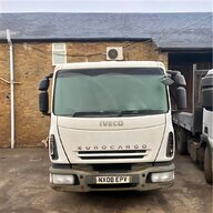 iveco tipper for sale