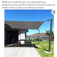 sun shelter for sale