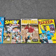 football annuals for sale