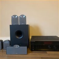 tannoy sfx 5 1 for sale