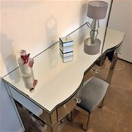 silver dressing table for sale
