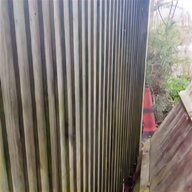 lap fence panels for sale