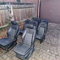 lupo leather seats for sale