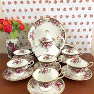 queen anne pink china for sale