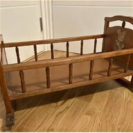 dolls bed crib for sale