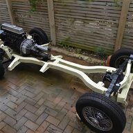 hot rod chassis for sale