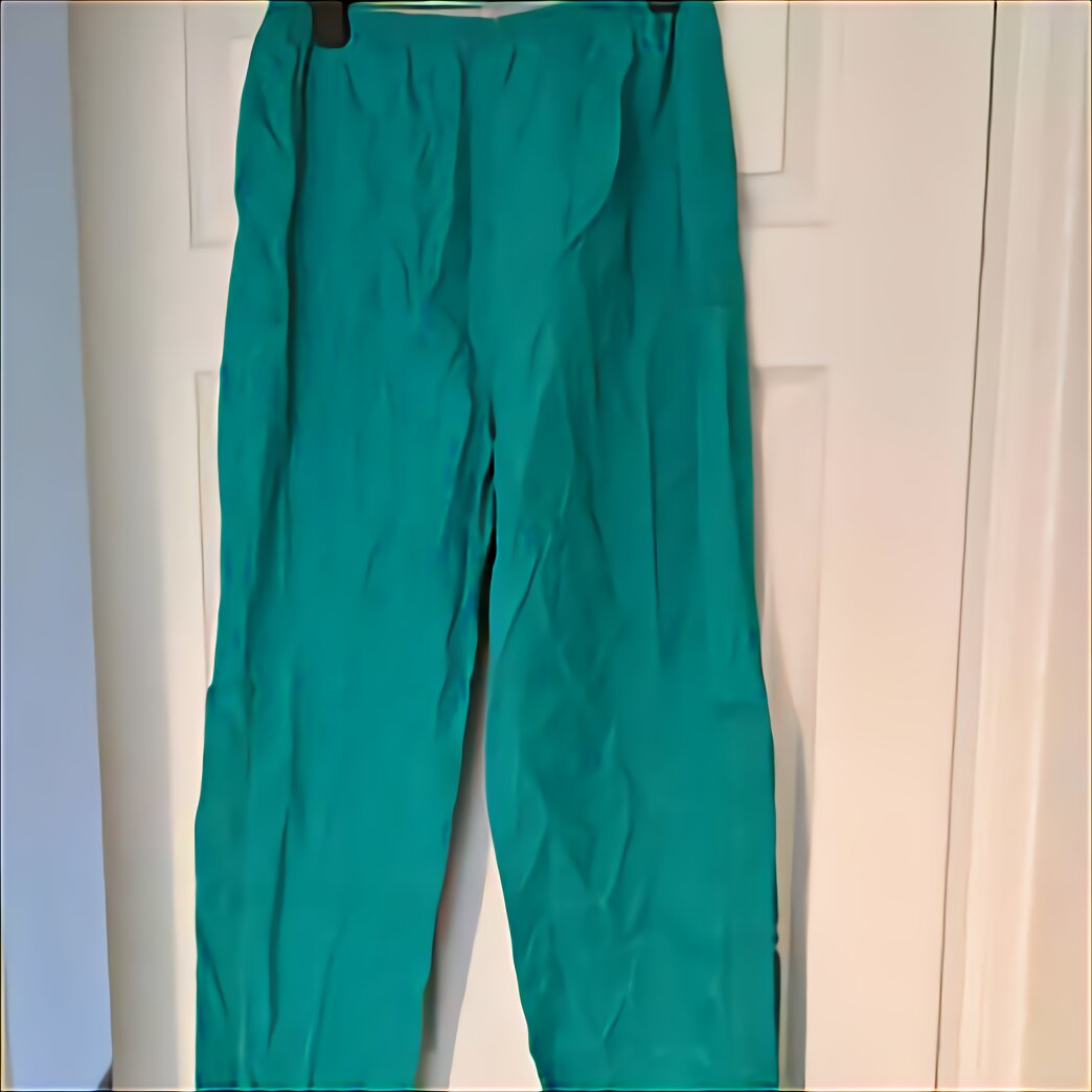 Teal Trousers Women for sale in UK | 63 used Teal Trousers Womens